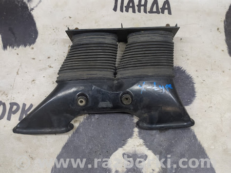 ФОТО повітряочищювач для Jaguar X-Type Львов