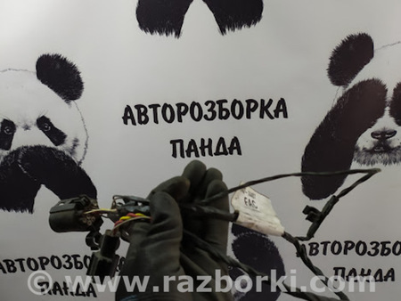 ФОТО Проводка бампера для Jaguar X-Type Львов