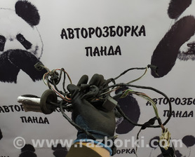 Проводка бампера Jaguar X-Type