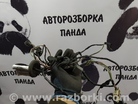 ФОТО Проводка бампера для Jaguar X-Type Львов