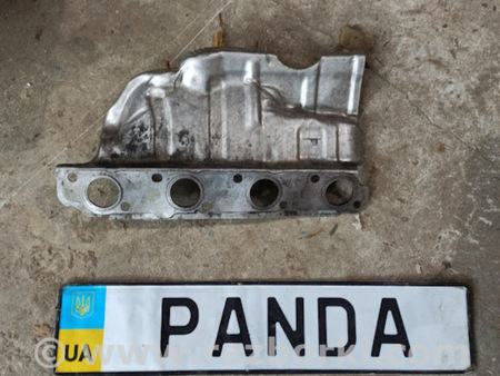 ФОТО Прокладка выпускного коллектора для Jaguar X-Type Львов