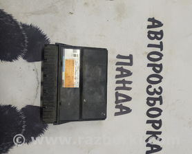 Процессорный модуль Jaguar X-Type