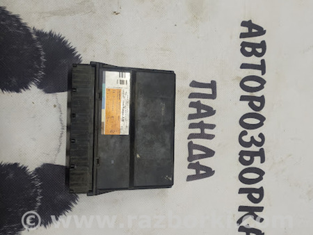 ФОТО Процессорный модуль для Jaguar X-Type Львов