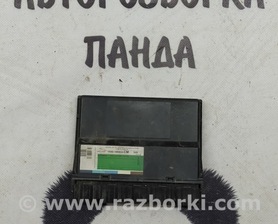 Процессорный модуль Jaguar X-Type