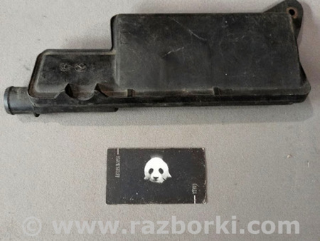 ФОТО Резонатор воздушного фильтра для Jaguar X-Type Львов