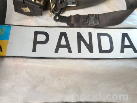 ФОТО Ремень безопасности для Jaguar X-Type Львов