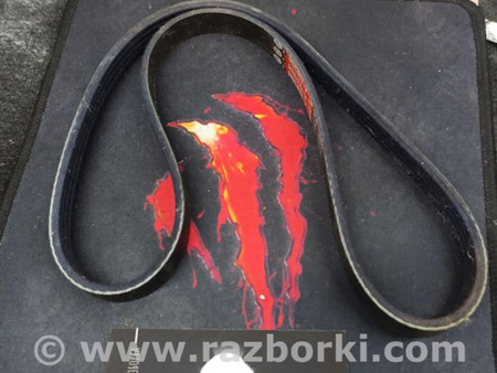 ФОТО ремінь генератора для Jaguar X-Type Львов