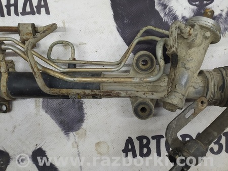 ФОТО Рулевая рейка для Jaguar X-Type Львов