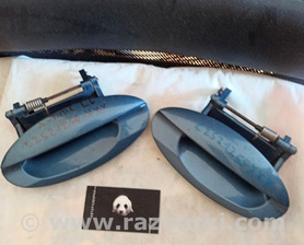 Ручка двери Jaguar X-Type