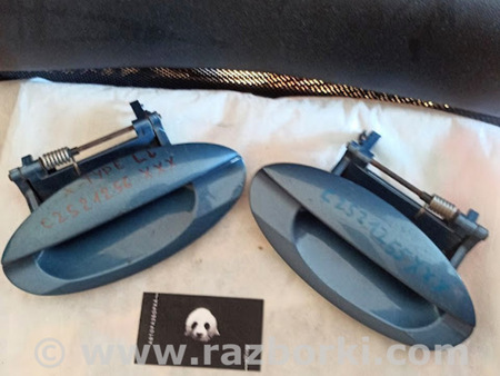 ФОТО Ручка двери для Jaguar X-Type Львов