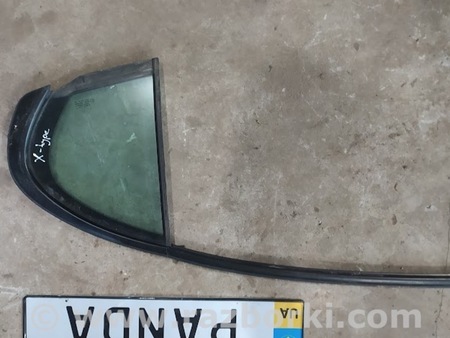 ФОТО Стекло двери для Jaguar X-Type Львов