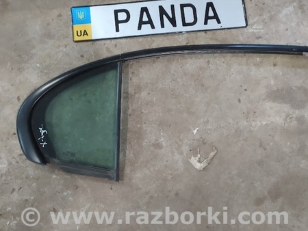 ФОТО Стекло двери для Jaguar X-Type Львов