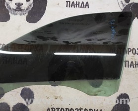 Стекло двери Jaguar X-Type