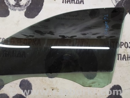 ФОТО Стекло двери для Jaguar X-Type Львов