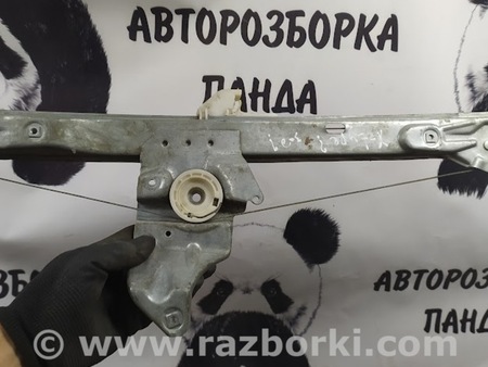 ФОТО Стеклоподъемник для Jaguar X-Type Львов