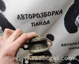 скоба втулки стабілізатора Jaguar X-Type