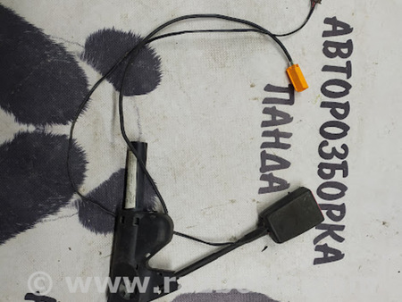 ФОТО Скоба ремня для Jaguar X-Type Львов