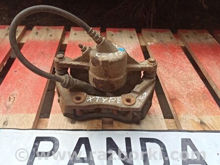 ФОТО Суппорт для Jaguar X-Type Львов