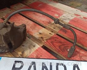 Суппорт Jaguar X-Type