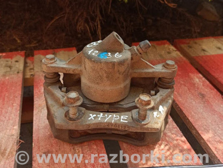 ФОТО Суппорт для Jaguar X-Type Львов