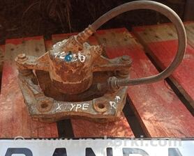 Суппорт Jaguar X-Type