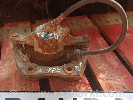 ФОТО Суппорт для Jaguar X-Type Львов