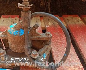 Суппорт Jaguar X-Type