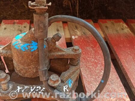 ФОТО Суппорт для Jaguar X-Type Львов