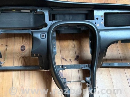 ФОТО Торпеда для Jaguar X-Type Львов