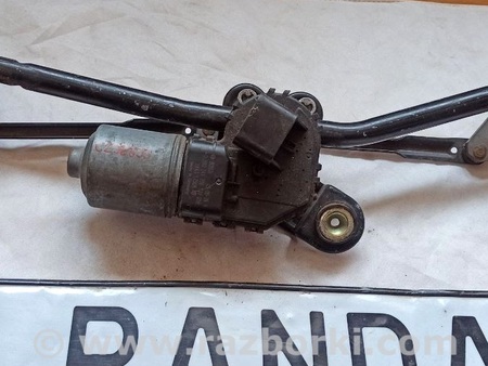 ФОТО Трапеція двірників для Jaguar X-Type Львов