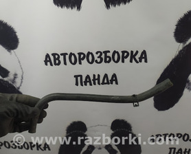 Трубка слива охлаждающей жидкости Jaguar X-Type