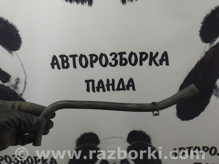 ФОТО Трубка слива охлаждающей жидкости для Jaguar X-Type Львов