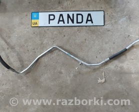 Трубка кондиционера Jaguar X-Type