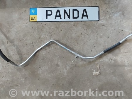 ФОТО Трубка кондиционера для Jaguar X-Type Львов