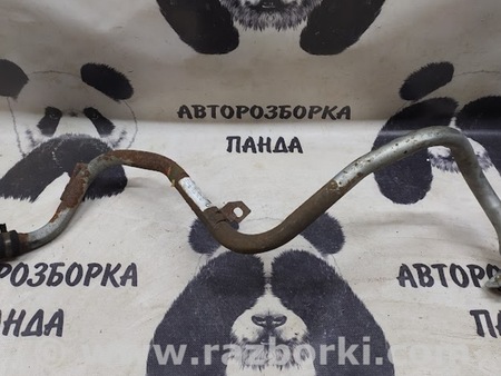 ФОТО Шланг заливной горловины для Jaguar X-Type Львов