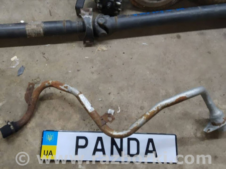 ФОТО Шланг заливной горловины для Jaguar X-Type Львов