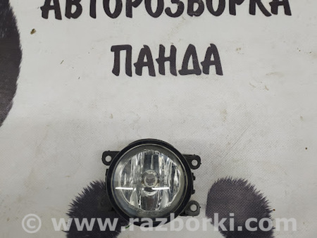 ФОТО Противотуманная фара для Jaguar X-Type Львов