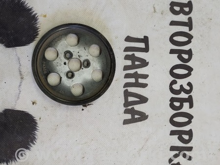 ФОТО шків гідропідсилювача для Jaguar X-Type Львов