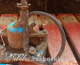 Шланги тормозной системы Jaguar X-Type