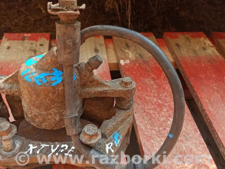 ФОТО Шланги тормозной системы для Jaguar X-Type Львов