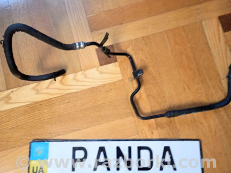 ФОТО Шланг гідропідсилювача керма для Jaguar X-Type Львов