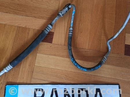 ФОТО шланг компресора для Jaguar X-Type Львов