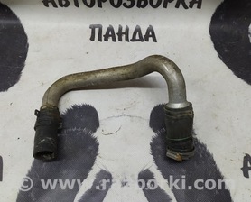 шланг масляного радіатора Jaguar X-Type