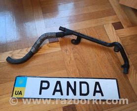 Шланг отопителя Jaguar X-Type