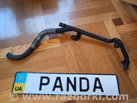 ФОТО Шланг отопителя для Jaguar X-Type Львов