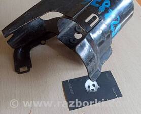 щиток паливного фільтра Jaguar X-Type