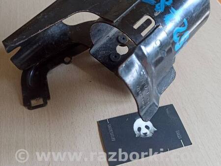 ФОТО щиток паливного фільтра для Jaguar X-Type Львов