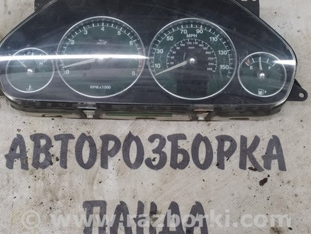 ФОТО Щиток приборов для Jaguar X-Type Львов