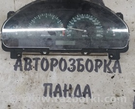 Щиток приборов Jaguar X-Type