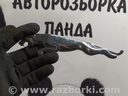 ФОТО Эмблема для Jaguar XF (X260) (2015-) Львів